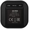 cumpără Boxă portativă Bluetooth Acme SP109 Dynamic Black în Chișinău 