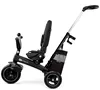 купить Велосипед-коляска KinderKraft EASYTWIST KREASY00BLK0000 black в Кишинёве 