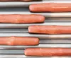 cumpără Gril electric pentru hot-dog-uri, 9 role, termostat dublu, 1.65 kW, 560 x 375 x 180 mm în Chișinău 