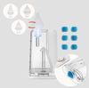 cumpără Aspirator nazal Lionelo Babyair Flow White în Chișinău 