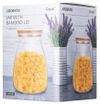 cumpără Container alimentare Ardesto AR1311BH Fresh Hourglass 1100ml în Chișinău 