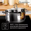 купить Набор посуды Tefal G719S655 Duetto+ 6buc в Кишинёве 