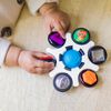 cumpără Iinel dentiție Baby Einstein 12491 Curiosity Clutch în Chișinău 
