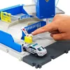 cumpără Mașină Matchbox HHW22 Set Dispecerat de poliție Matchbox în Chișinău 