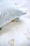 купить Постельное белье Pip Studio 329178 Blossom Chique 140x200/220 White в Кишинёве 