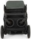 купить Детская коляска Inglesina MAIOR Taiga Green в Кишинёве 