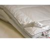 cumpără Plapumă Polydaun 1PZE91200220 Zenzo Onyx Outlast 200x220 White în Chișinău 