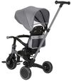 cumpără Bicicletă-cărucior Kikka Boo 31006020167 Tricicleta 8in1 Aluma Grey în Chișinău 