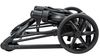cumpără Сărucior pentru copii Angelina Carucior 2in1 Enigma Premium Black EP-21 în Chișinău 