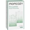 cumpără Container alimentare Momcozy RP002-GW00NB-A Pungi pentru pastrarea mancarii, 150ml, 10buc în Chișinău 