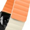 купить Ремешок Hama 136838 Fantastic Feel for 42/44/45/49mm в Кишинёве 