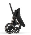 купить Аксессуар для колясок Cybex 521002373 Cadru pentru carucior e-Priam RBA Rosegold в Кишинёве 