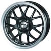 купить Диски автомобильные Rial R18 5x120 Nogaro-BS 20/9 20 9,0 в Кишинёве 