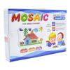 cumpără Joc educativ de masă Maximus MX5230 Set de joc Mozaica pentru cei mici 350 elem. în Chișinău 