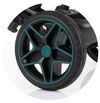 купить Велосипед-коляска Chipolino TRKDR02403TL Derby teal в Кишинёве 