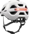 купить Защитный шлем Abus Urban-I 4.0 shiny white M в Кишинёве 