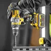 купить ДРЕЛЬ-ШУРУПОВЁРТ АККУМУЛЯТОРНАЯ DEWALT DCD999T1 в Кишинёве 