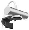 купить Веб-камера Logitech MX Brio 4K Pale Grey в Кишинёве 