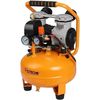 купить Компрессор Hoteche A832610 безмасл. 9L 60l/min 8bar 0.8kW A832610 в Кишинёве 