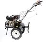 Motocultivator WORKER 135 DE