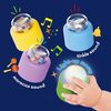 купить Настольная игра Quercetti 4147 Momy Soft Sensory в Кишинёве 
