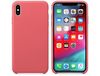 cumpără 870012 Husa Screen Geeks Original Case Design for Apple iPhone XS Max, Pink (чехол накладка в асортименте для смартфонов Apple iPhone) în Chișinău 