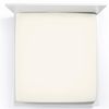 cumpără Lenjerie de pat Formesse 011-19-0520 Fitted Sheet Bella Gracia Alto 180x190-200x220 Silver în Chișinău 