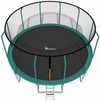 купить Батут FunFit Premium 4471 (490cm) в Кишинёве 