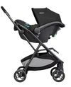 cumpără Сărucior pentru copii Graco GT2107CAMDN000 Myavo 3 in 1 Midnight în Chișinău 
