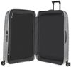купить Чемодан Samsonite Proxis 86/33 TSA Argintiu (149296/1776) в Кишинёве 