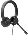 купить Наушники игровые Trust Rydo On-Ear Black в Кишинёве 