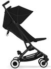 cumpără Сărucior pentru copii Cybex 525000201 Carucior Libelle BLK Magic Black în Chișinău 