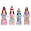 купить Кукла Barbie HGR13 Dreamtopia Prințesă (în asortiment.) в Кишинёве 