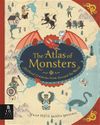 купить The atlas of Monsters в Кишинёве 