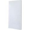 купить Радиатор Maktek 90603 vertical TIP 22 600x1500 mm в Кишинёве 