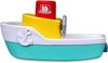 купить Игрушка для купания Bburago 16-89003 Vapor Junior, 45174 в Кишинёве 
