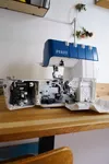 cumpără Mașină de surfilat Pfaff Admire Air 1000 în Chișinău 