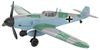 cumpără Set de construcție Revell 63653 RV Masina de asamblat Messerschmitt Bf109G-6, 58563 în Chișinău 