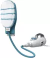 купить Паровая швабра Black&Decker FSMH1351SM-QS+Cadou NVB115WA в Кишинёве 