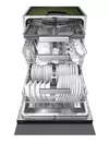 cumpără Mașină de spălat vase încorporabilă Samsung DW70H73WCI0U1 în Chișinău 