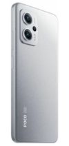 Xiaomi Poco X4 GT 8/128GB Duos, Silver 
