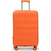 cumpără Valiză Bags Travel M Orange în Chișinău 