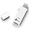 USB2.0 Wireless N LAN Adapter TP-LINK "TL-WN821N", 300Mbps 