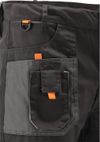 cumpără Îmbrăcăminte de lucru Yato YT80184 Pantaloni de lucru, marimea L în Chișinău 