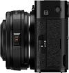 купить Фотоаппарат беззеркальный FujiFilm X-E5 black/ XF23mmF2.8 R WR в Кишинёве 