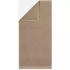 cumpără Prosop Rhomtuft 06970036/58 Baronesse towel 30x50 taupe în Chișinău 