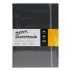 cumpără Set de creație Mont Marte MSB0090 Sketchbook cu elastic A4, 80 foi, dry media în Chișinău 