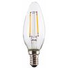 купить Лампочка Xavax 112822 LED Filament, E14, 806 lm Replaces 60W, Candle Bulb, warm white в Кишинёве 