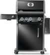 купить Мангал Napoleon Gratar pe gaz Rogue Pro 425, negru, cu Sizzle Zone Infrared (RP425SIBPK-2) в Кишинёве 