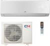 купить Кондиционер сплит Cooper&Hunter CH-S12FTXE-NGWI-FI Alpha Inverter WiFi R32 White в Кишинёве 